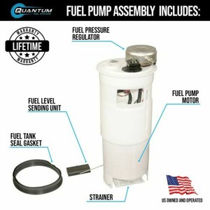 Fuel Pumps for Dodge Dakota for sale | eBay