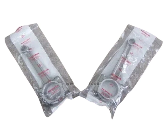 JUEGO BIELAS HONDA SHADOW PHANTOM VT750C RC53 Nuevo 13210-MEG-000 Foto 1 de 1