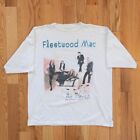 Vintage 1997 Fleetwood Mac The Dance Tour Shirt Size XL Stevie Nicks