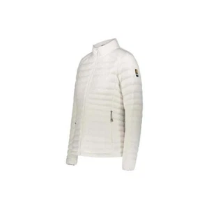 Ciesse Damen Daunenjacke Daunenjacke Noreen weiß ohne Kapuze Öko Polsterung - Bild 1 von 1