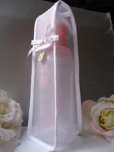 Gift Wrapped Dior Pink Baby Girl Ltd Ed Feeding Bottle Large 240ml New Case - Foto 1 di 8