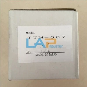 New IN BOX For TOHO Temperature Controller TTM-007-I-A - Picture 1 of 3