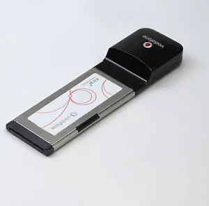 ALLE NETZE 3G UMTS STICK MODEM MOBILE 34mm EXPRESSCARD E3730 SIMMLOCK FREI - Bild 1 von 1