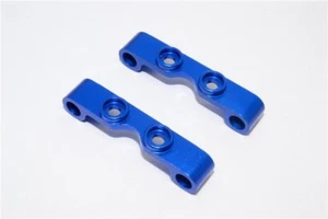 GPM TT009 RC Aluminum Front & Rear Upper Suspension Mount For Tamiya TT01/TT01E - Picture 1 of 1