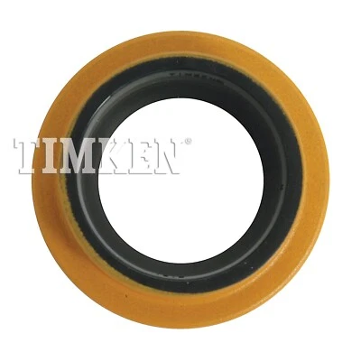 Drive Axle Shaft Seal Front Timken For 1968-1969 Chevrolet C10 Suburban - Image 1 of 4