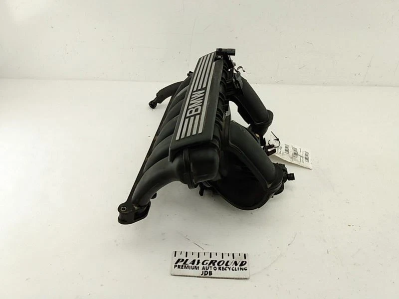 Colector de admisión BMW 328Xi E90 sedán 3,0 L 6 cilindros motor N52N compatible con 2007-2013 Foto 1 de 4