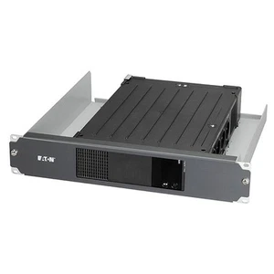 Eaton ELRACK Grey Eaton Ellipse 483 mm 400 mm 85 mm 4 kg - Picture 1 of 1