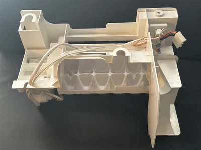 Kit de montaje para máquina de hielo refrigerador LG / Kenmore 5989JA1005G / 5989JA1005GR ~ Foto 1 de 4