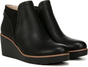 Botines Naturalizer para mujer Affirm resistentes a la intemperie nuevos sin caja - Imagen 1 de 5