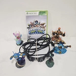 Activision Skylanders Swap Force Bundle (Microsoft Xbox 360) Blue Base - Bild 1 von 1