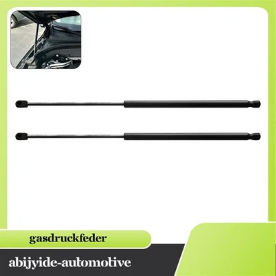 Gas Struts Bonnet Gas Spring Damper One Pair For Volvo XC60 2018-2022 - Image 1 of 4