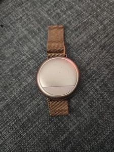 Embr Wave 2 Cooling Wristband for Menopause Relief & Hot Flashes - Rose Gold - Picture 1 of 5