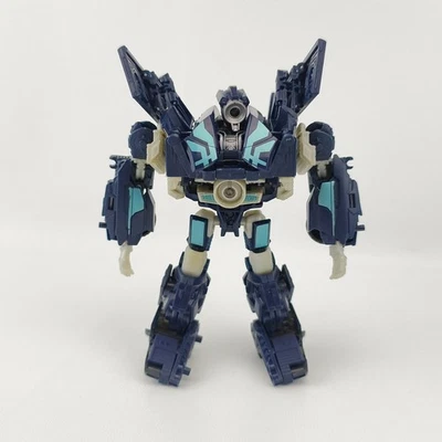 Transformers Payload Movie 2007 Deluxe Class casi completa - sin parachoques Foto 1 de 4