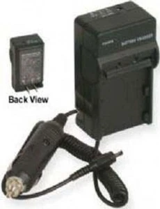 Charger for Olympus C-25 C-540 C-560 C-570 C550 D630 FE160 FE-190 FE-220 FE230 - Picture 1 of 1