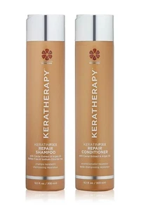 Keratherapy KERATINFIXX Radiant Repair Shampoo & Conditioner 10oz DUO - Picture 1 of 1