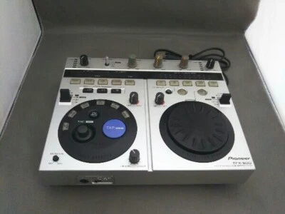 Pioneer EFX-500 DJ Effect Controller Performance Confirmed Operation Free Ship - Image 1 of 4