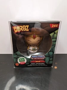 Funko Dorbz - Masters Of The Universe - She-Ra Collectible Figure #245 Only 3000 - Picture 1 of 8