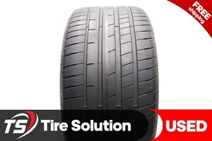 Used 295/35ZR20 Goodyear Eagle F1 SuperSport NFO - 105Y - 6.5/32 - Picture 1 of 6