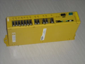 1pcs USED FANUC A02B-0166-B591 A02B0166B591 - Picture 1 of 2