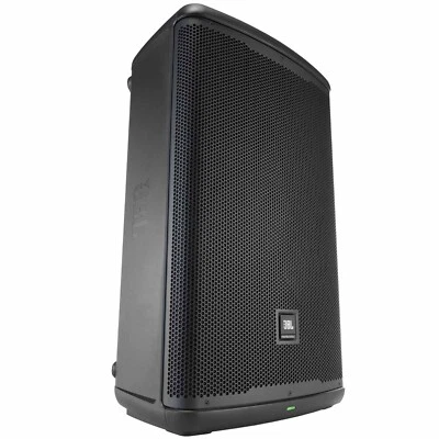 Altavoz DJ PA activo JBL Professional EON715 15" con Bluetooth Foto 1 de 4
