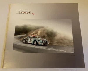 Trofeu Catalogue 2008 - Picture 1 of 1
