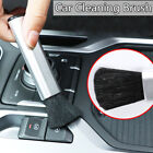 1Pcs Conditioning Air Outlet Retractable Car Cleaning Brush Tool Car Accessories