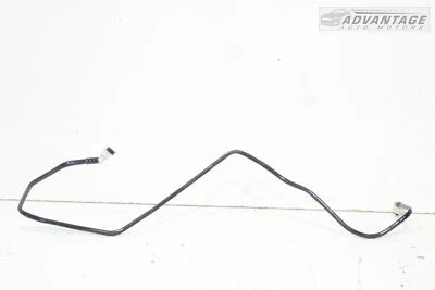 Cadillac CT6 2016-2020 3,6 L tanque de combustible cuello de llenado manguera tubo tubo OEM Foto 1 de 4