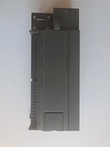 PLC CPU 226 DC/DC/DC SIEMENS SIMATIC S7-200 COD 216-2AD22-0XB0 - Foto 1 di 2