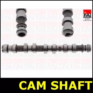 Cam Shaft Exhaust Side Fits VAUXHALL ADAM ASTRA CORSA D E J 1.2 1.4 214C - Picture 1 of 3