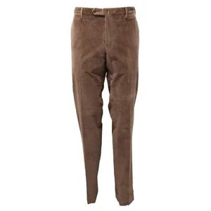 8195AN Pantalón Hombre Terciopelo PT01 - Imagen 1 de 4
