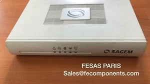 Sagem Fast 2404 Modem - Picture 1 of 4