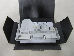 Rexroth Indramat R-IB IL 24 PWR IN -inutilisé- - Photo 1/2