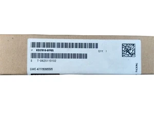 6SX7010-0FF05 Nueva Placa de Comunicación Siemens PROFIBUS CBP2 6SX7010-0FF05 IPCS - Imagen 1 de 4
