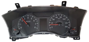 FITS 2016 NISSAN NV 1500 INSTRUMENT CLUSTER REPAIR SERVICE AND SOFTWARE CLOWNING - Picture 1 of 2