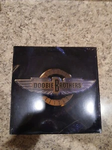 The Doobie Brothers Cycles Vinyl LP Record Album Capitol C1-90371 Tested Awesome - Picture 1 of 2