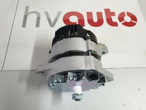 Lichtmaschine Generator Lancia Delta Integrale & Evo Alternator 7547935 neu! - Picture 1 of 7