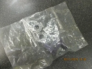 Vintage Shimano down tube shifter boses/BB guide for SIS downtube shifters NEW - Picture 1 of 1