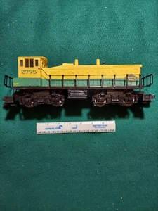 K-LINE #2775 READING LINES MP-15 POWERED - Picture 1 of 4