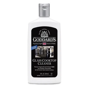 Goddards Glass Cooktop Cleaner 10oz - Picture 1 of 1