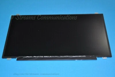 17.3" FHD LED Laptop LCD Screen for HP Omen 17-W Series Notebook PCs - Image 1 of 4