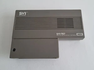 Spectravideo SVI-757 MSX RS-232C Schnittstellenpatrone - Bild 1 von 4