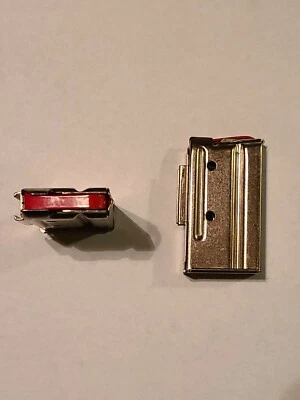 Marlin .22 Magnum 22 WMR/17HMR 7 Round Magazine 25MN 782 882 980 25M 982 Nickel