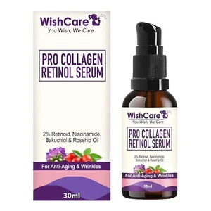 Pro Collagen Retinol Serum - For Anti-Aging, Skin Firming & Plumping Skin 30Ml - Picture 1 of 4