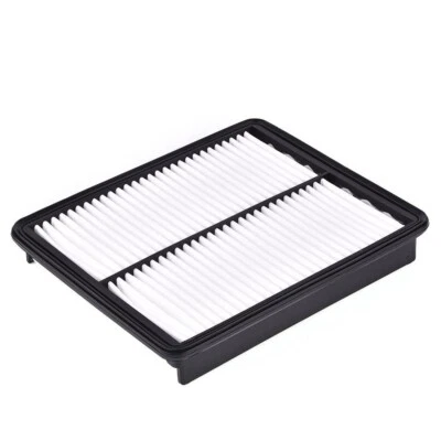 AIR FILTER 2010-2012 HYUNDAI Santa Fe - 4 cyl 2.4L (DOHC)  16 - Image 1 of 4