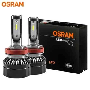 OSRAM LED H8 H11 H16 50W Car Head Light Bulb LEDriving HL Auto Upgrade Fog Lamps - Picture 1 of 6