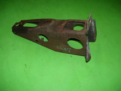 Toyota Corolla 1600 TE21 1974 2T-C 1,6 refuerzo de freno soporte soporte montaje OEM Foto 1 de 4