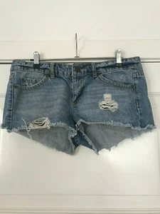 Womens O'NEILL SHORTS U.S. SIZE 7 - Picture 1 of 1