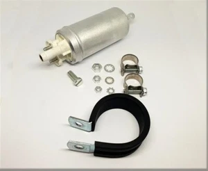 ALFA ROMEO - Elektrische Benzinpumpe - electric fuel pump - MASERATI - PORSCHE - Bild 1 von 1