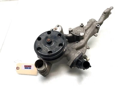 2014 - 2019 CHEVROLET TAHOE 5.3L V8 WATER PUMP W/ PULLEY OEM. - Image 1 of 4
