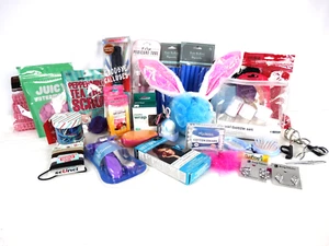 Beauty Lot of 31 Assorted Mixed Goody Box All Brand New Look Closely at Pictures - Picture 1 of 5